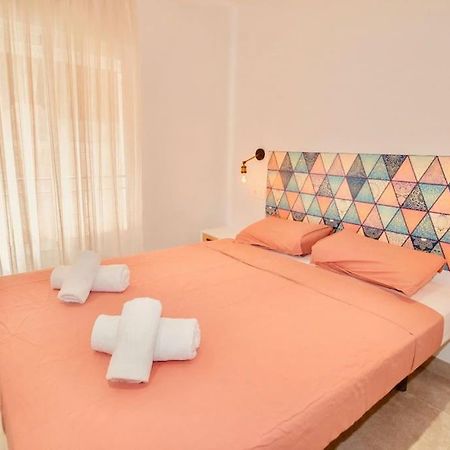 Apartmán Maravilloso Centrico, Terraza Granada Exteriér fotografie