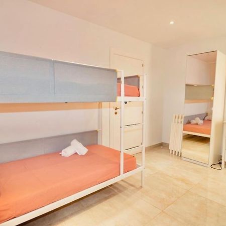 Apartmán Maravilloso Centrico, Terraza Granada Exteriér fotografie