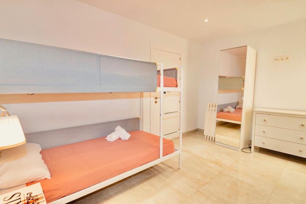 Apartmán Maravilloso Centrico, Terraza Granada Exteriér fotografie