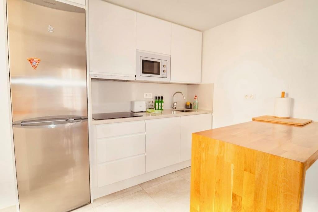 Apartmán Maravilloso Centrico, Terraza Granada Exteriér fotografie